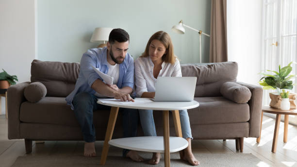 Reverse Mortgages in Coarsegold, CA